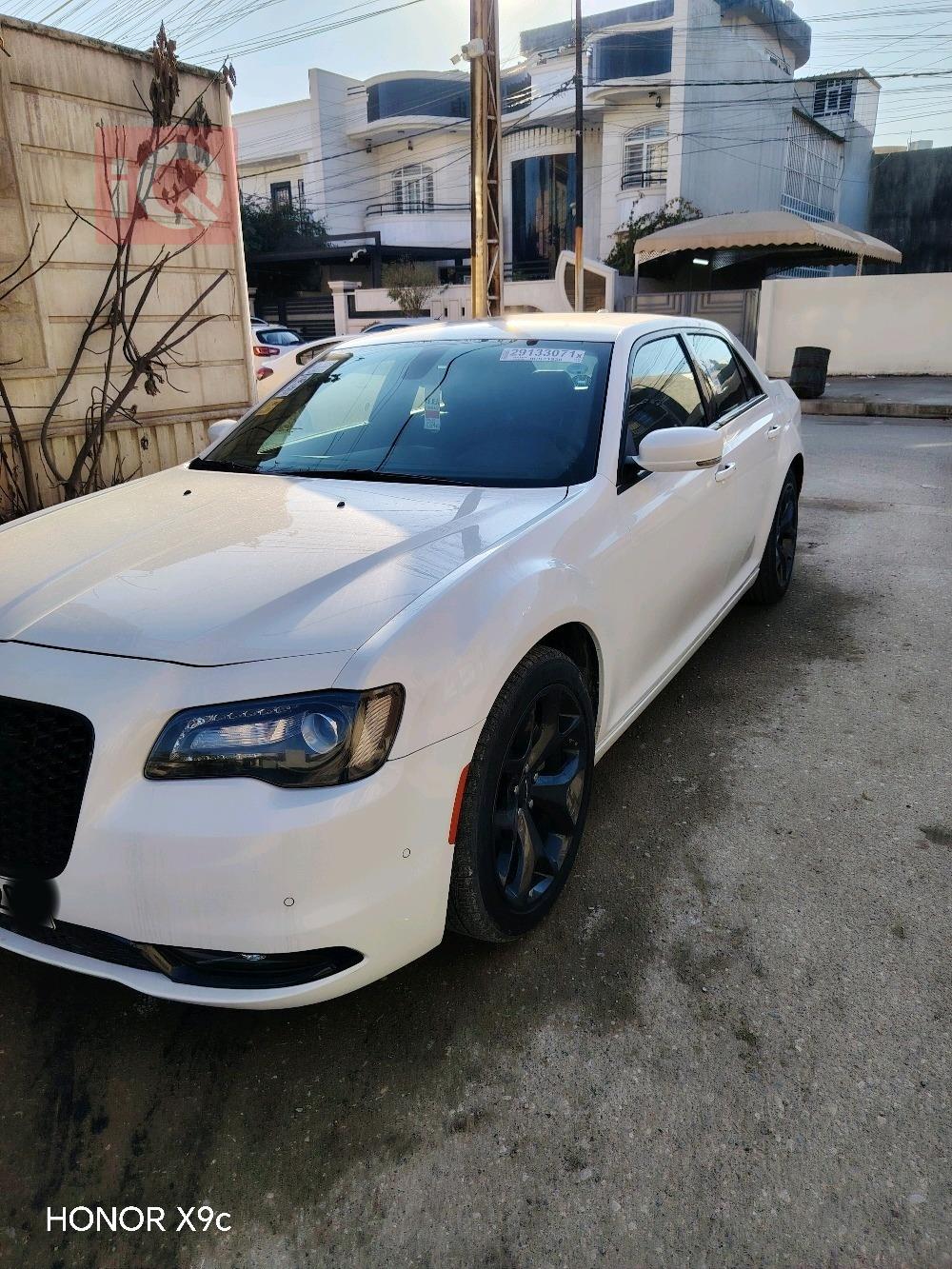 Chrysler 300